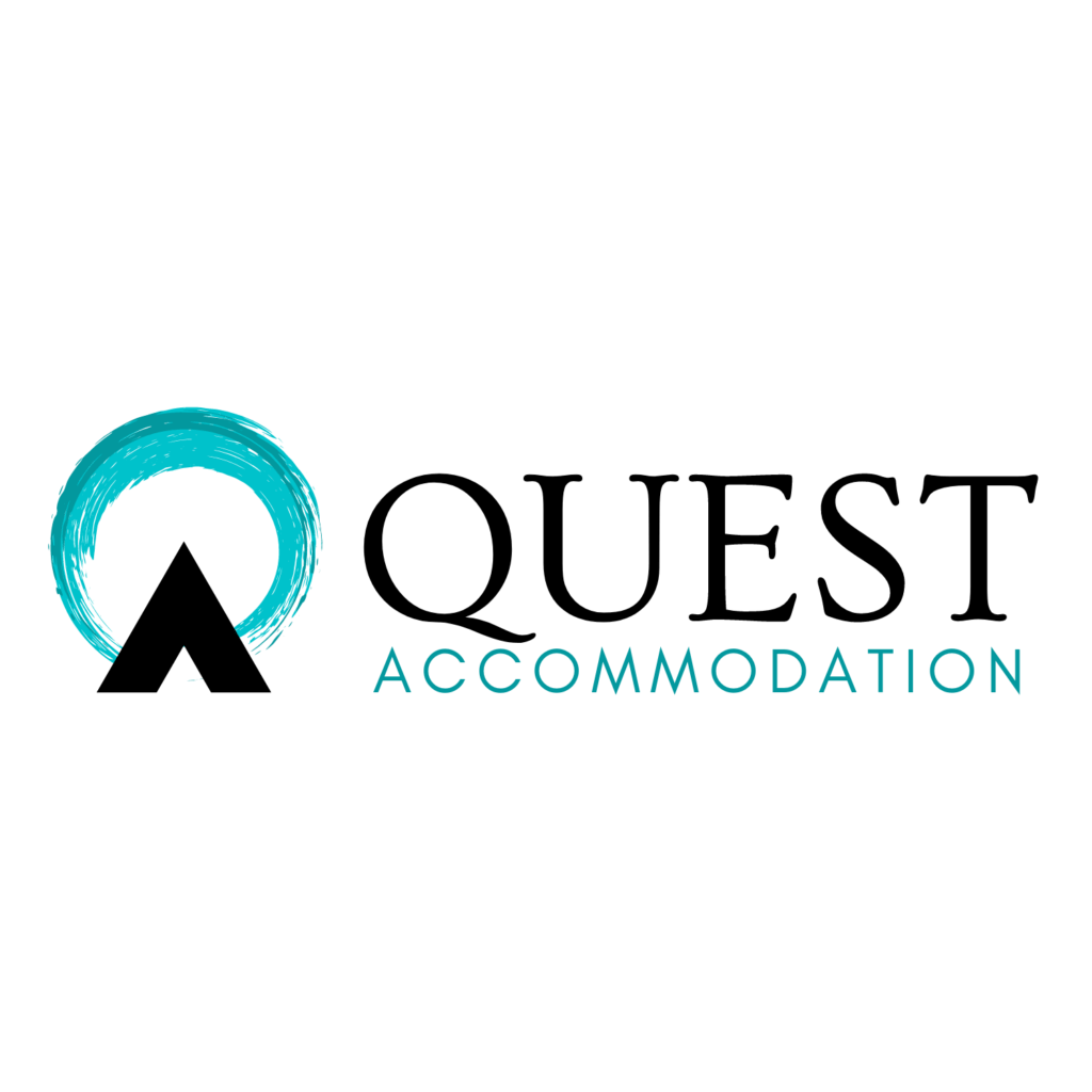 Quest Accommodation Logo